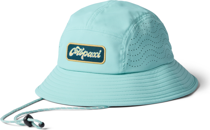 Cotopaxi Tech Plus Bucket Hat Tide Pool