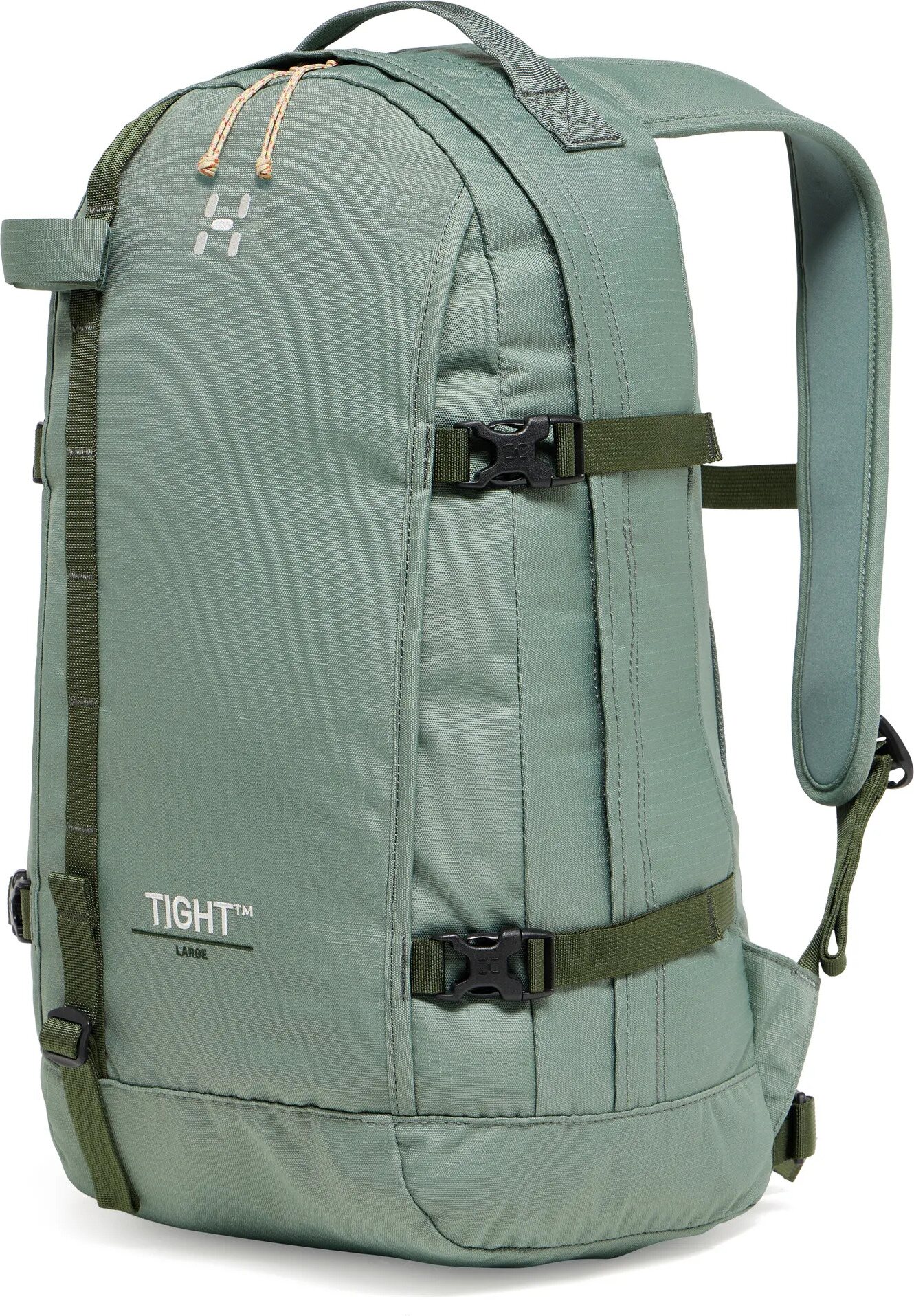 Haglöfs Tight Large Chlorophyll Green/Seaweed Green