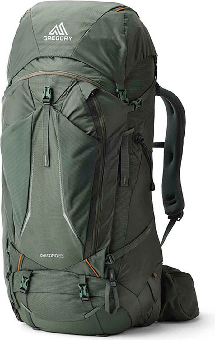 Gregory Baltoro 65 Terrain Green