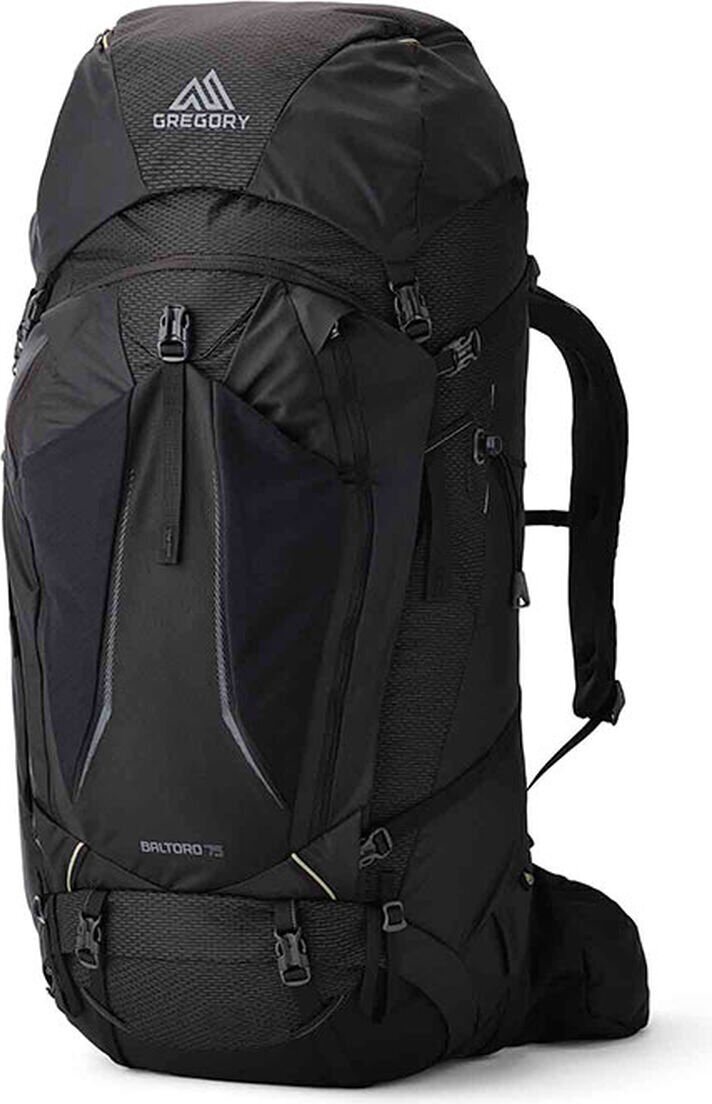 Gregory Baltoro 75 Shadow Pine Black