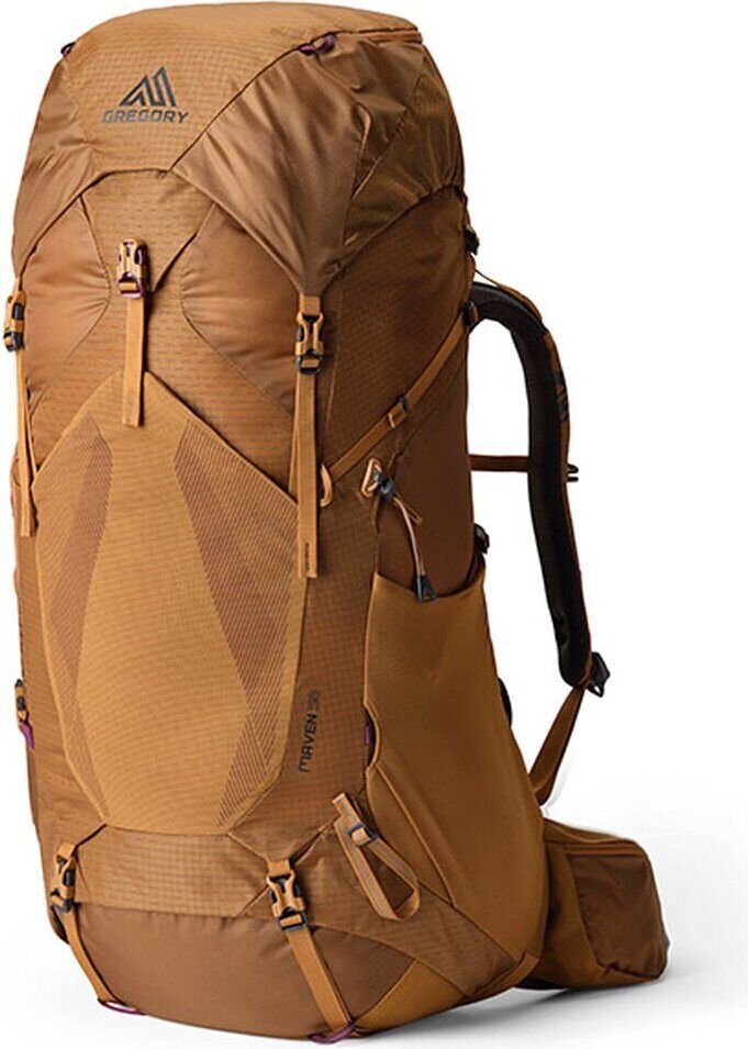 Gregory Maven 58 Warm Bronze