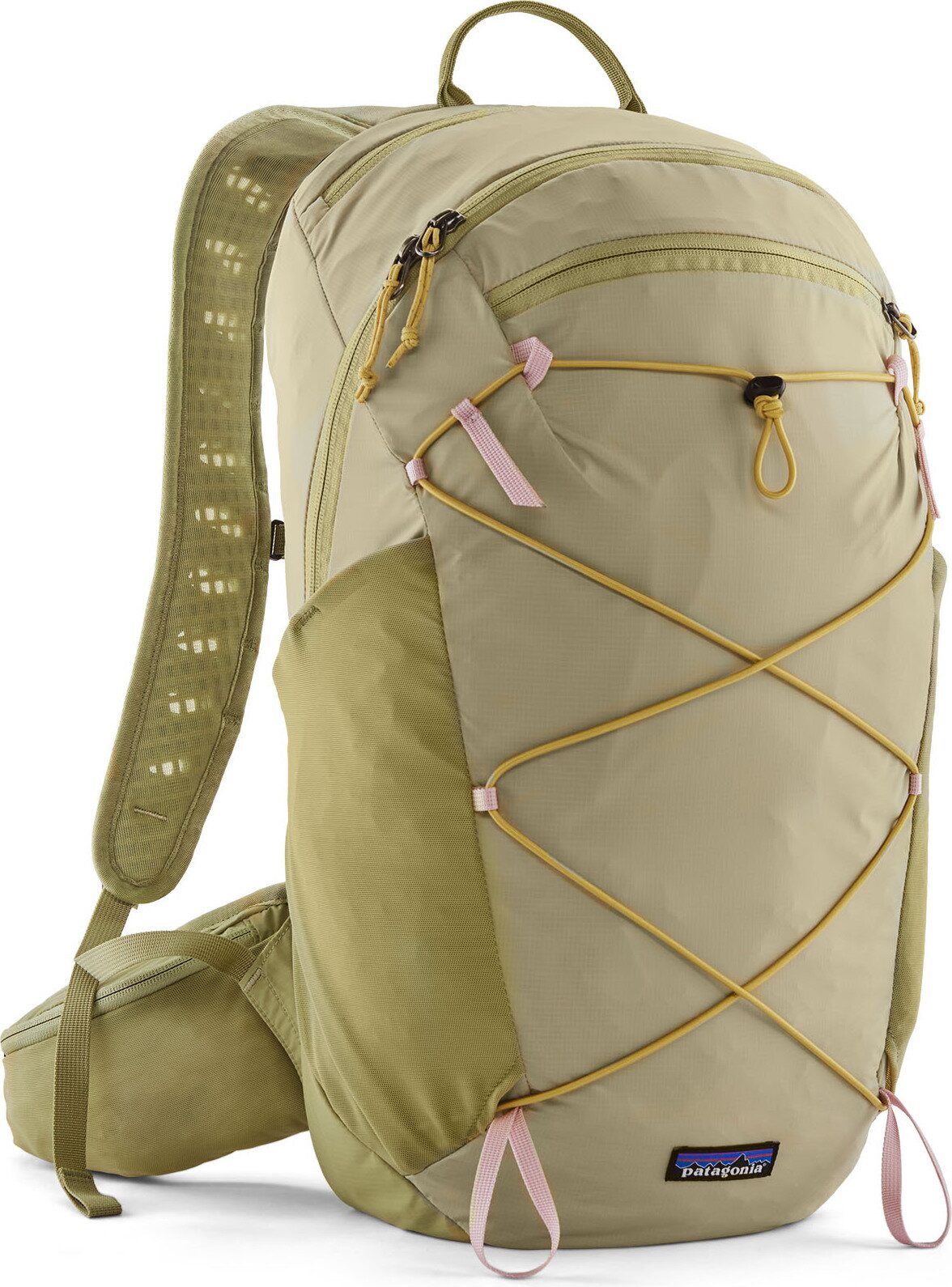 Patagonia Terravia Pack 22L Weathered Stone