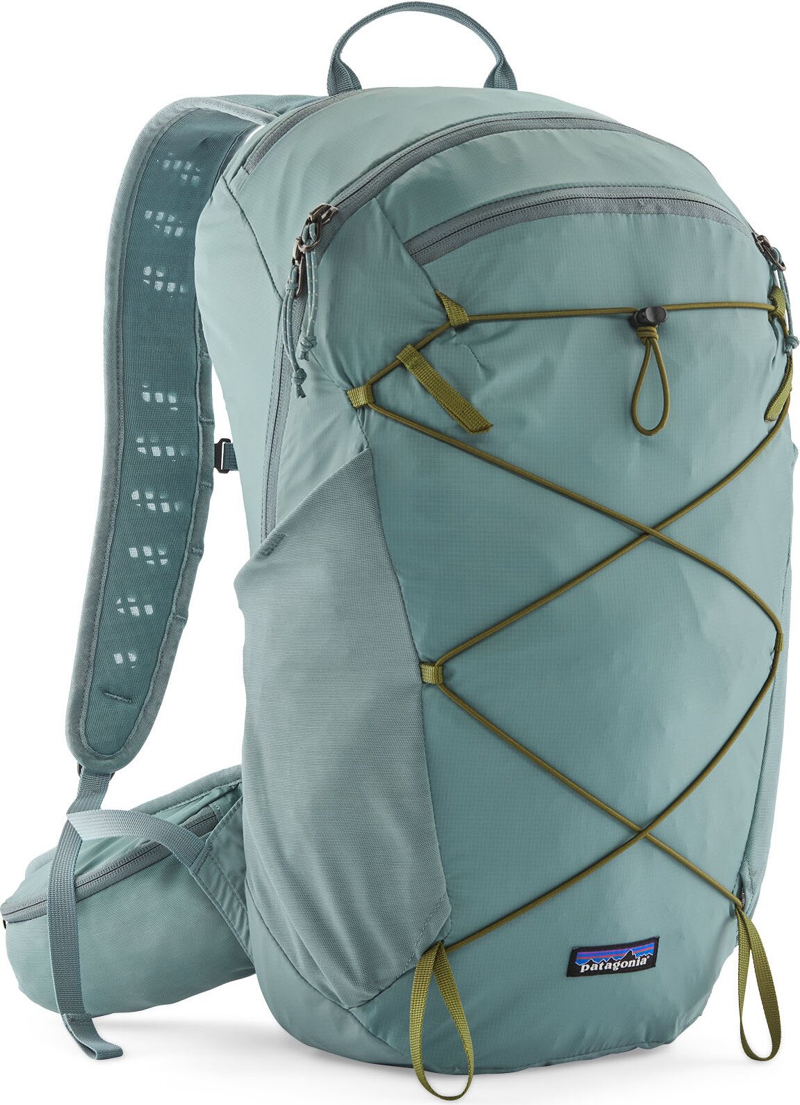 Patagonia Terravia Pack 22L Blue Sage