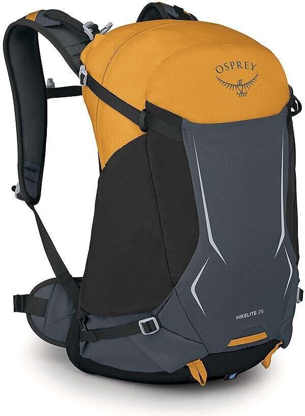 Osprey Hikelite 26 Unisex Tungsten Yellow