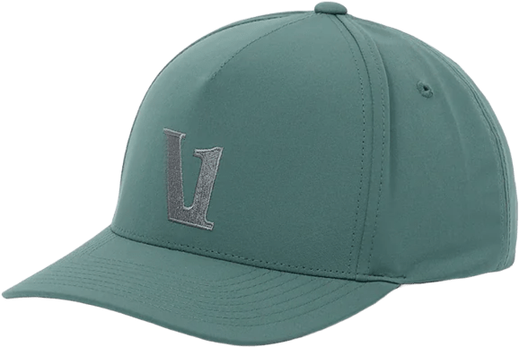 Vuori Magnitude Hat 2.0 Agate Green