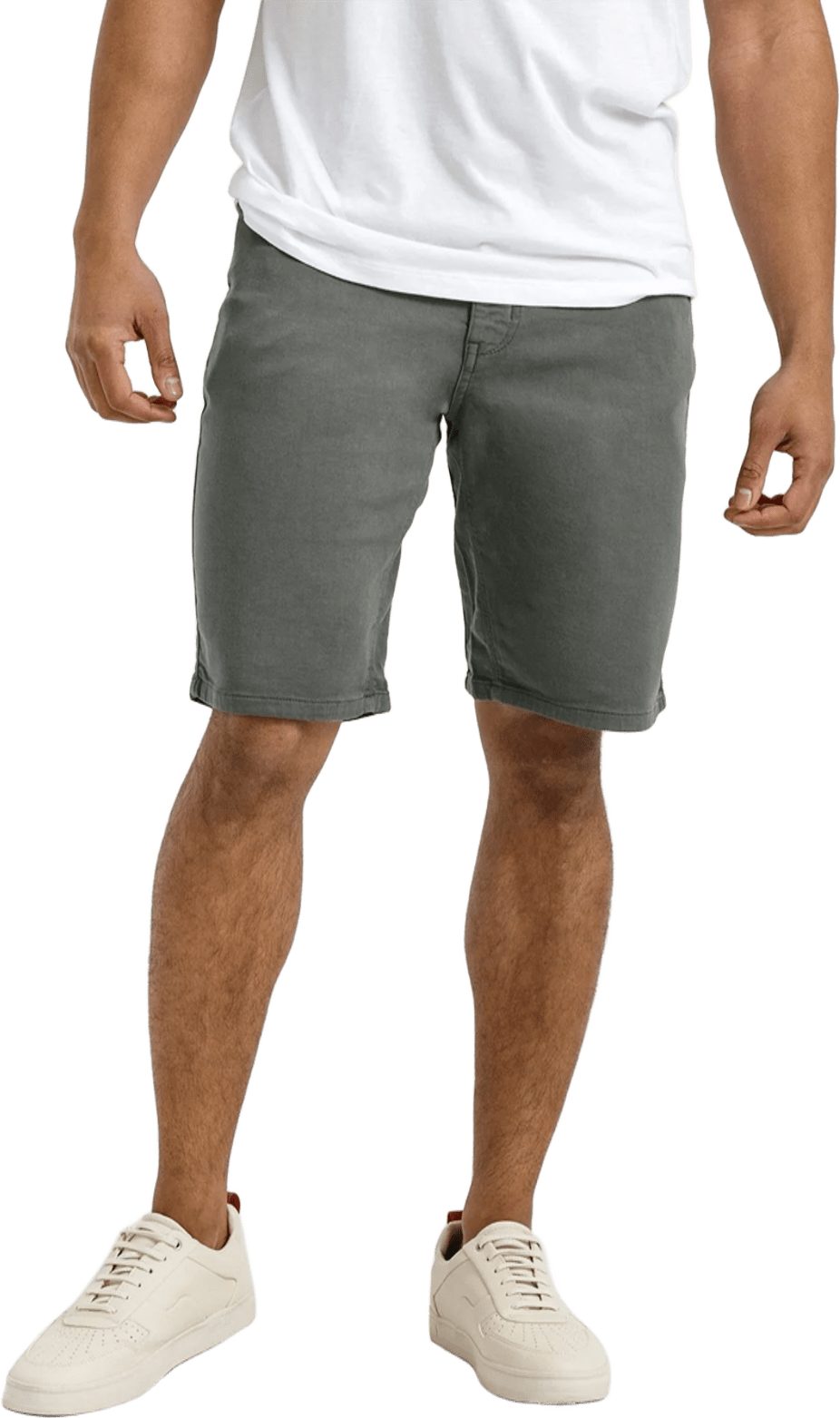 Duer No Sweat Relaxed Short Mens Gull