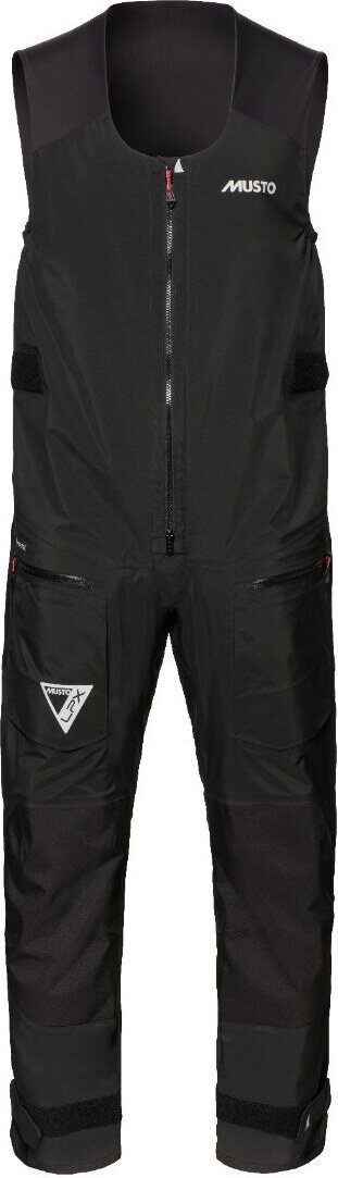 Musto LPX GTX Salopette 2.0 Mens Black