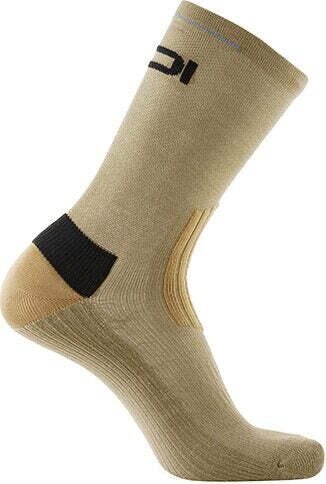 Sidi Visiblis Socks Sand