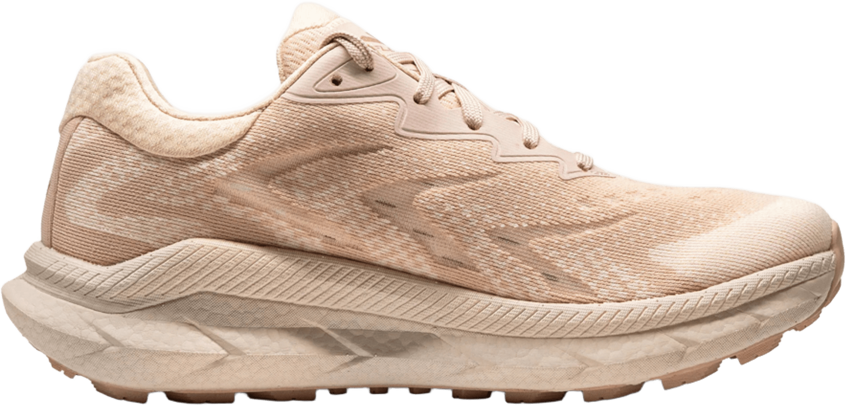 VJ Flow Unisex Blush / Rose Gold