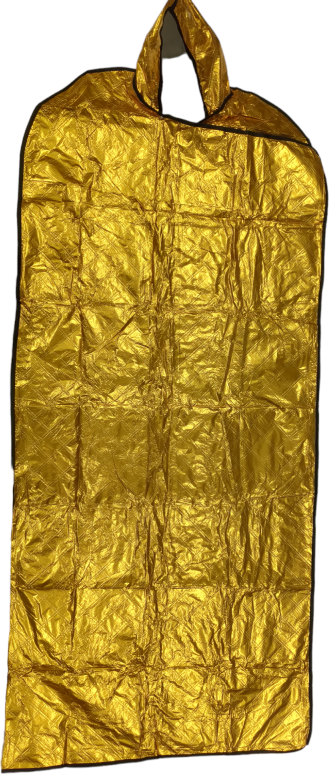 CVN Arctic Saana Poncho High-Visibility (EMS) (230x82cm)