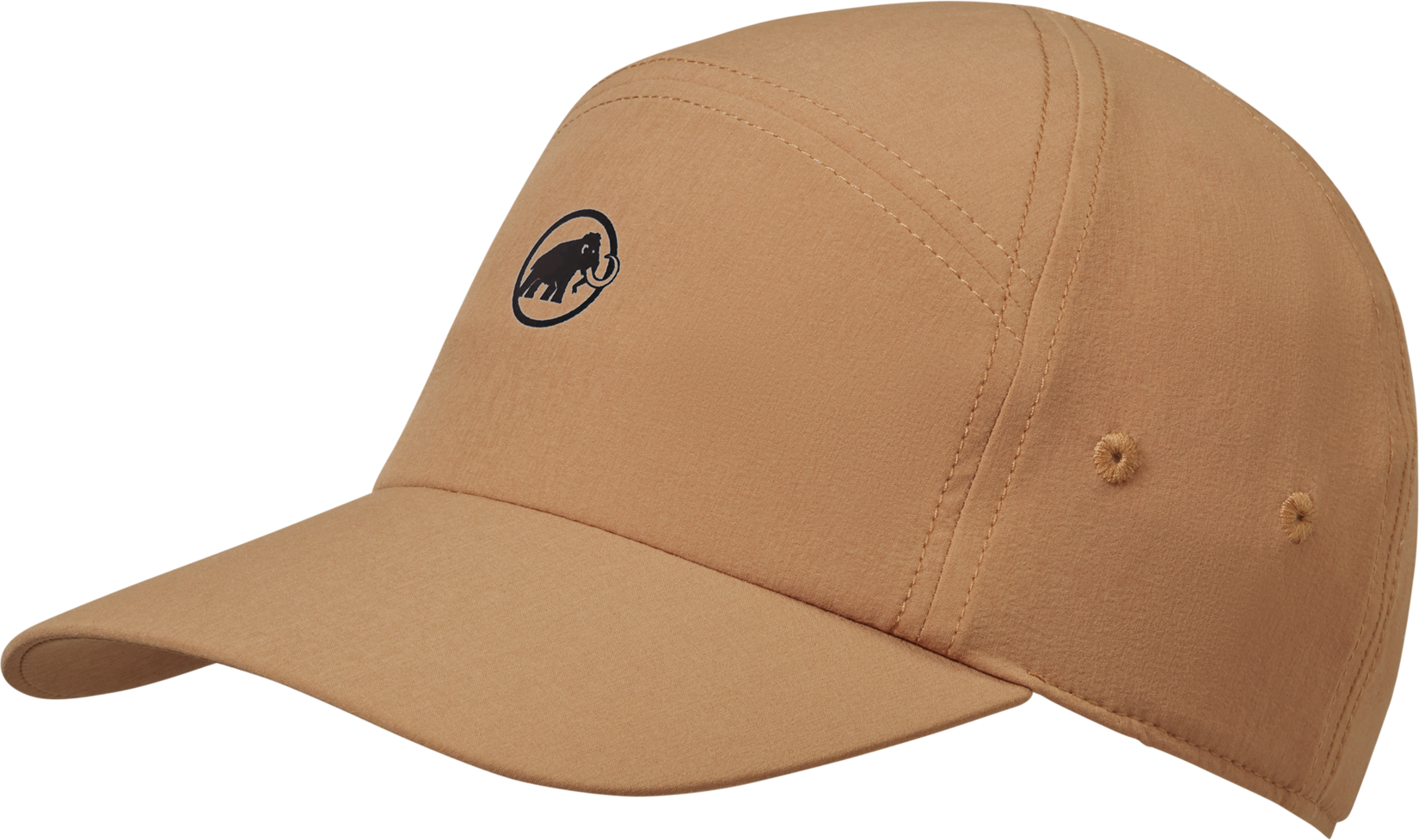Mammut Sun Peak Cap Claystone