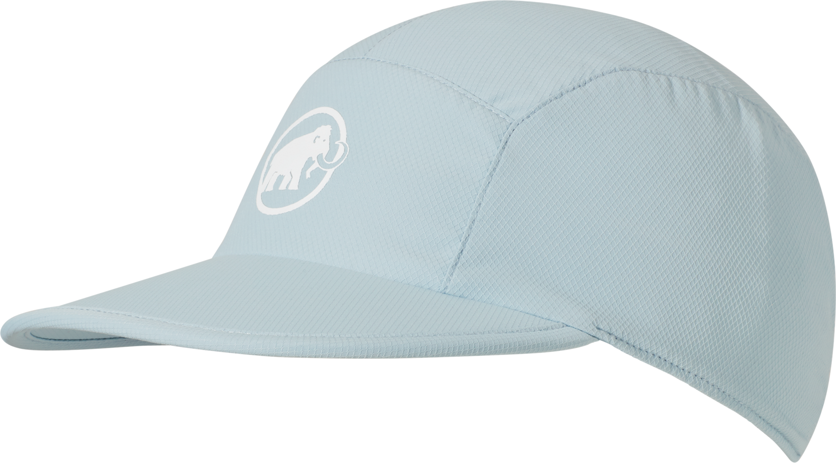Mammut Sun Peak Cap Nebla