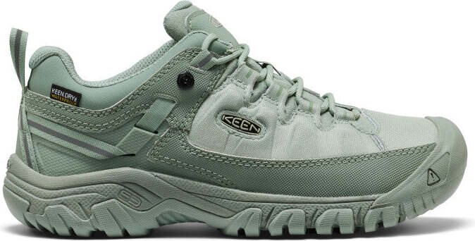 Keen Targhee EXP Waterproof Womens Lily Pad/Lily Pad