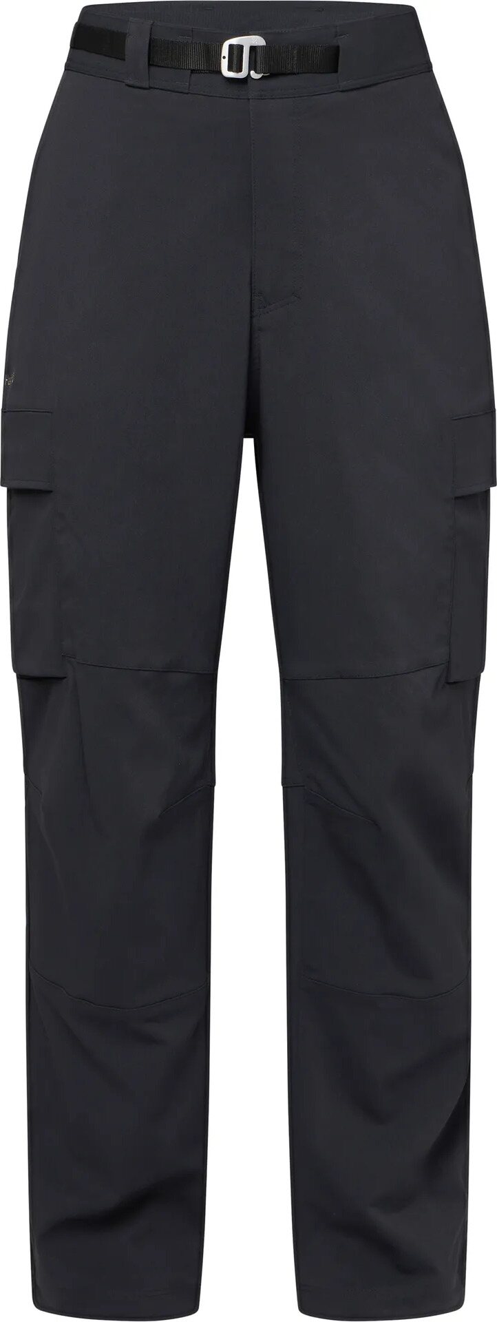 Haglöfs Hede Cargo Pant Mens True Black