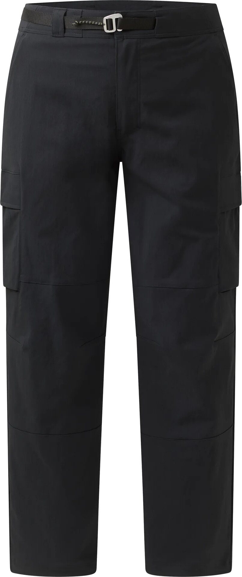 Haglöfs Hede Cargo Pant Womens True Black