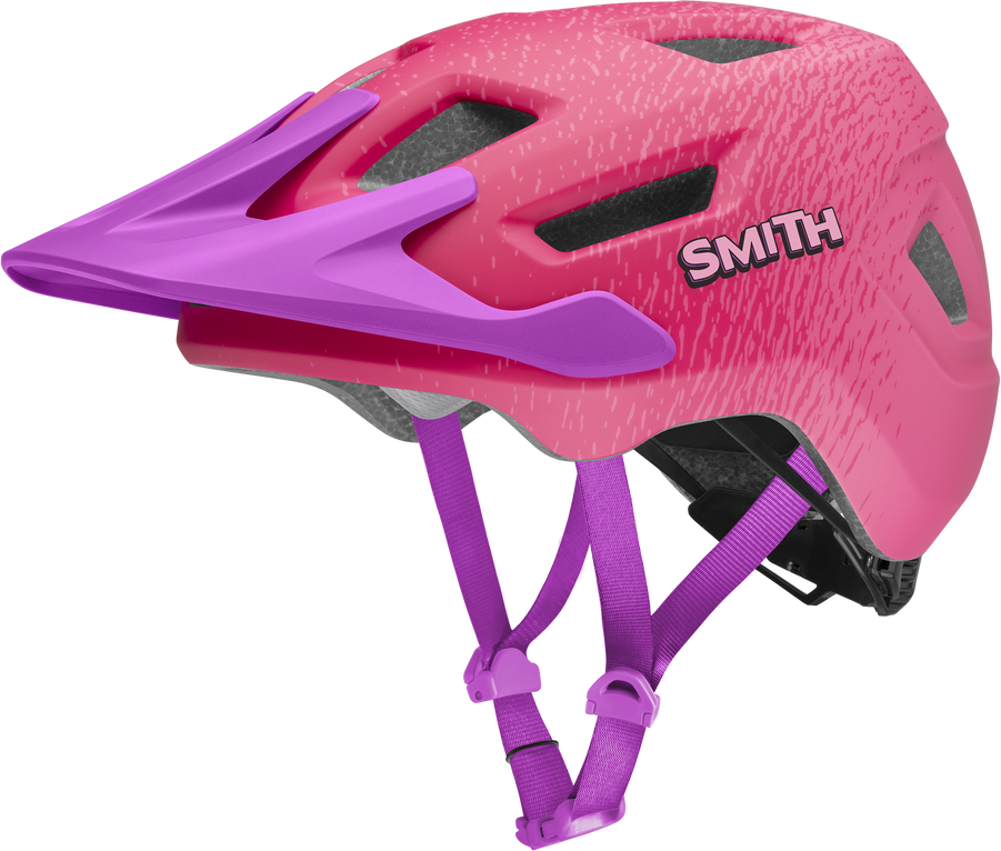 Smith Sidekick Junior MIPS Matte Lollipop Fade