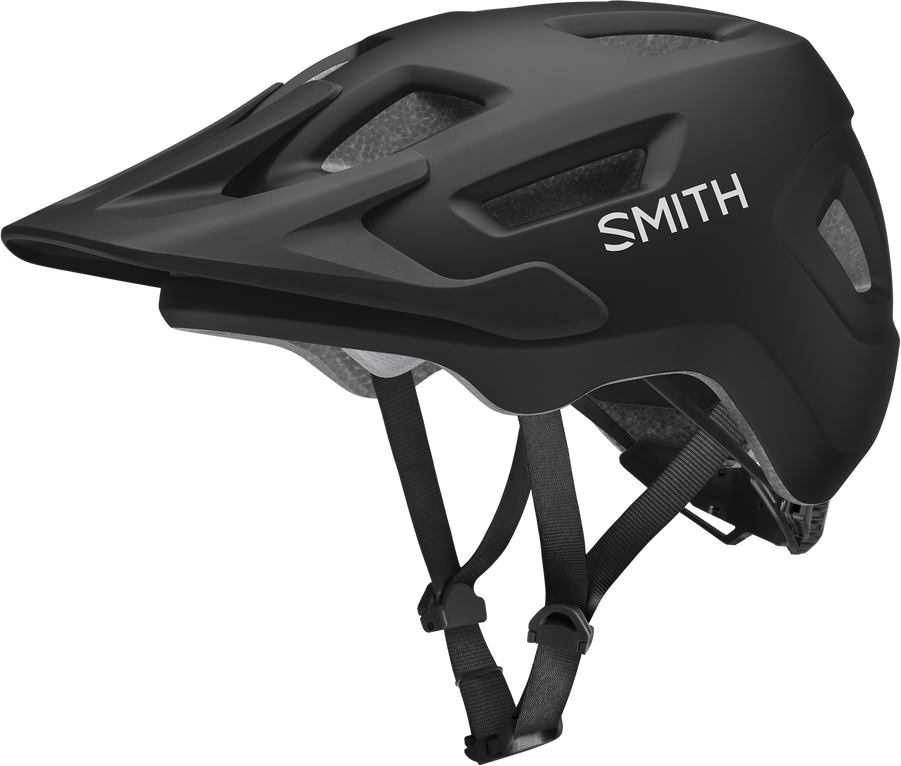 Smith Sidekick Junior MIPS Matte Black
