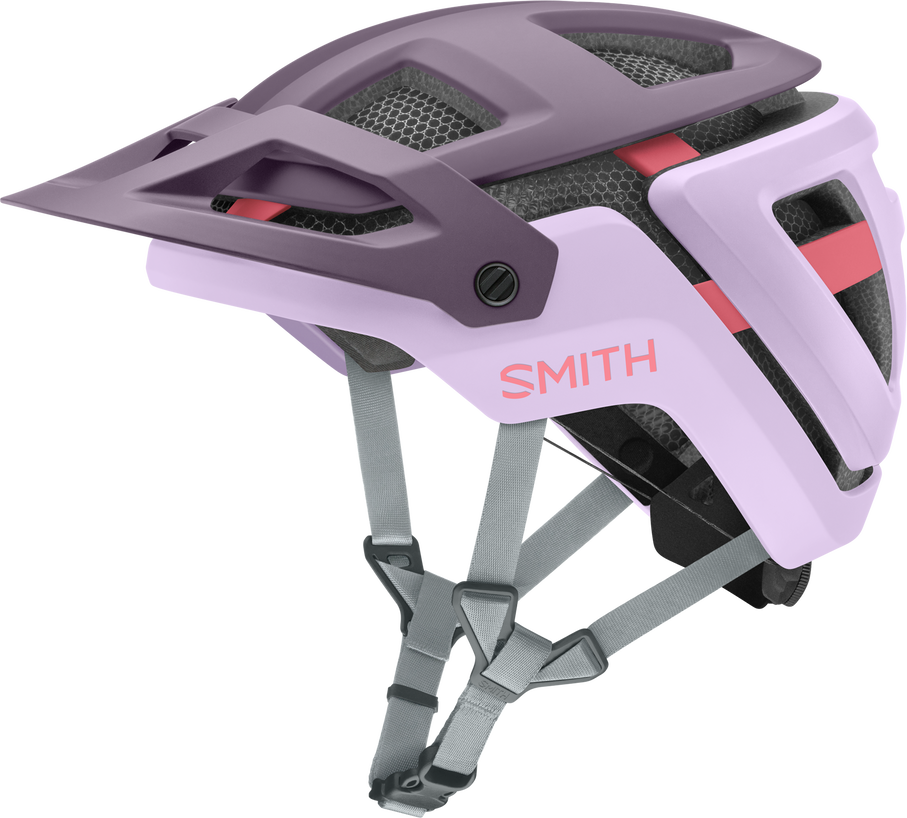 Smith Forefront 3 MIPS Matte Meteorite / Aura