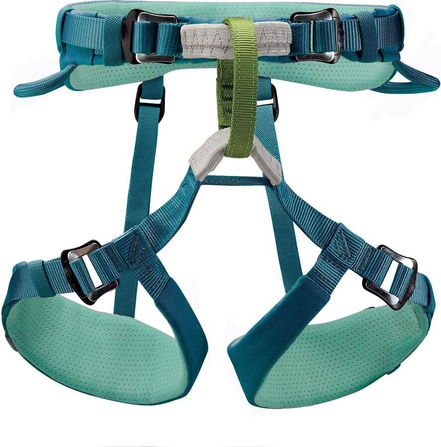 Petzl Macchu Atlantic Blue