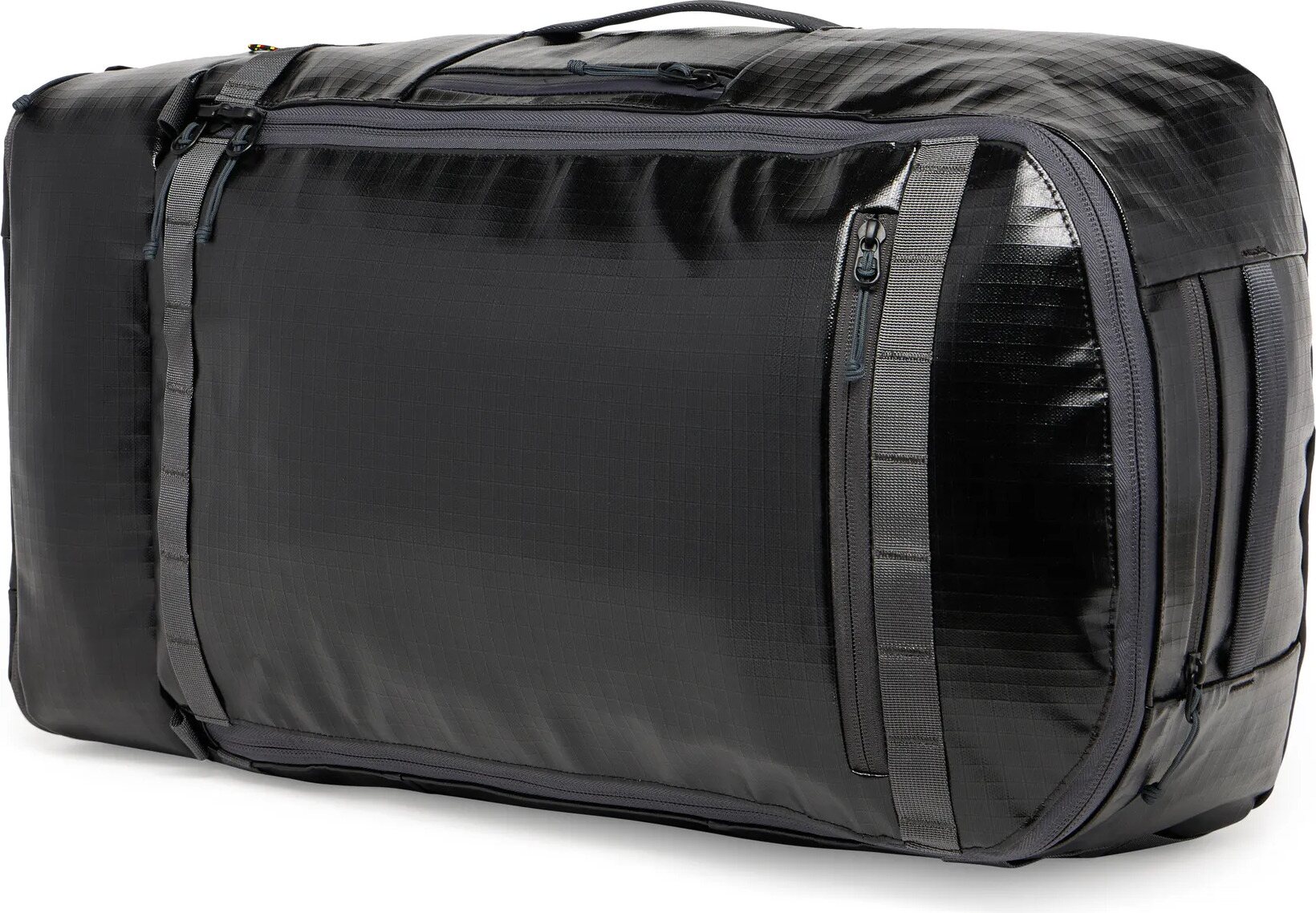 Haglöfs Magma 65L True black/Magnetite