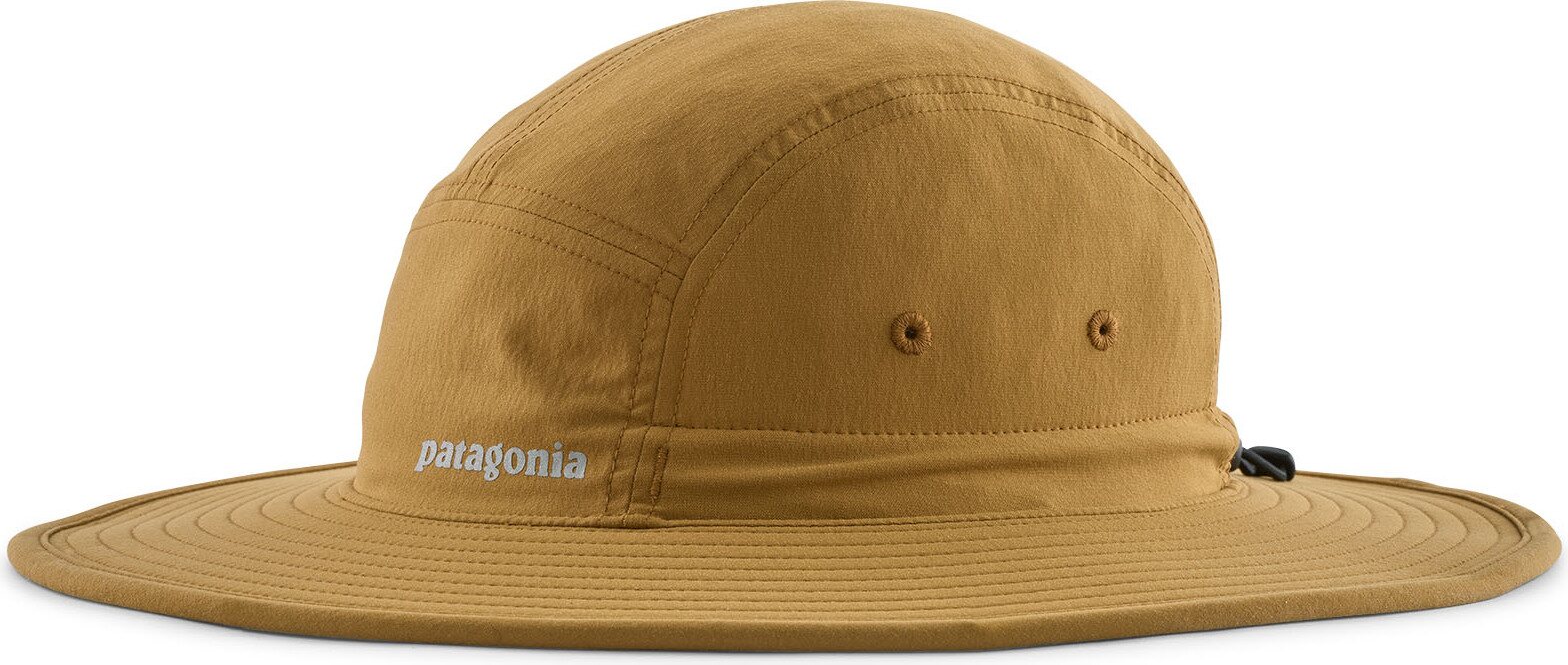 Patagonia Quandary Brimmer Bobcat Brown
