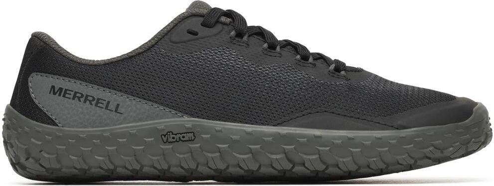 Merrell Vapor Glove 7 Womens Black