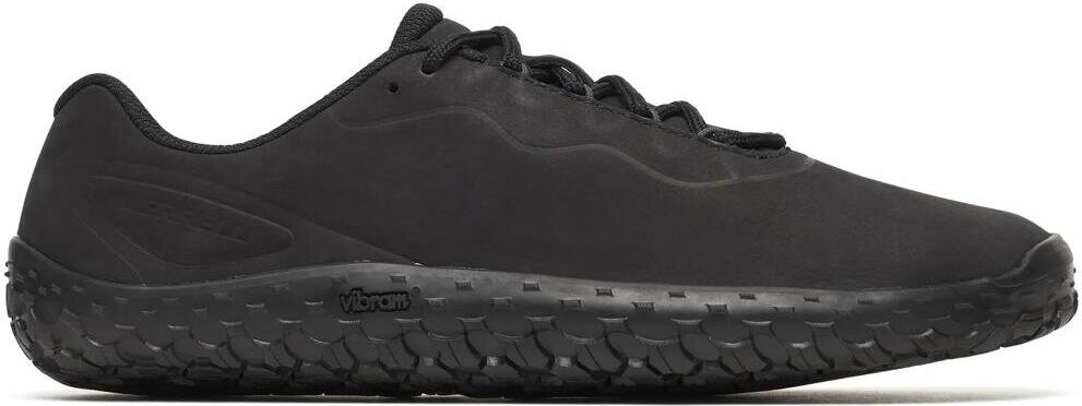 Merrell Vapor Glove 7 Leather Mens Black