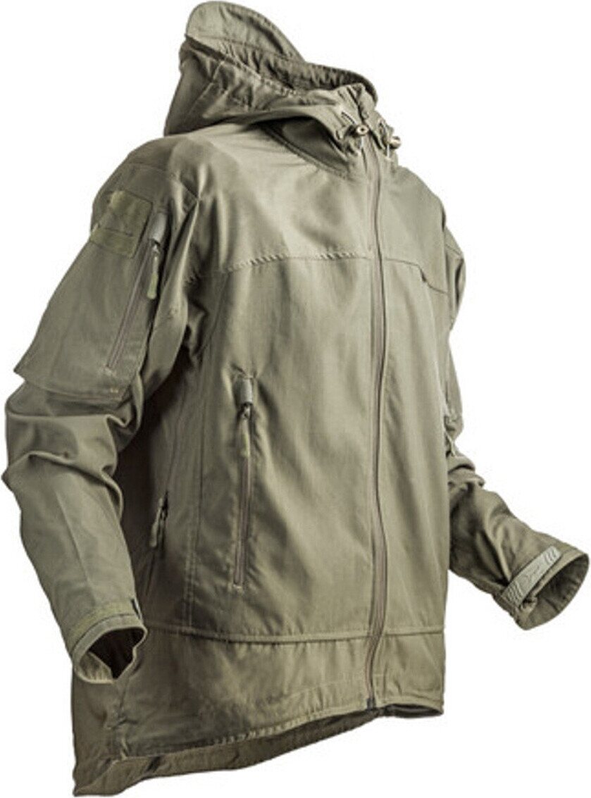 First Spear The Wind Cheater Ranger Green