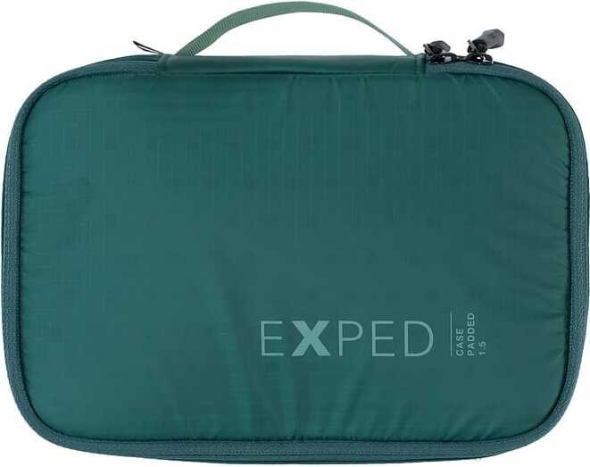 Exped Case Padded 1.5 L Cypress