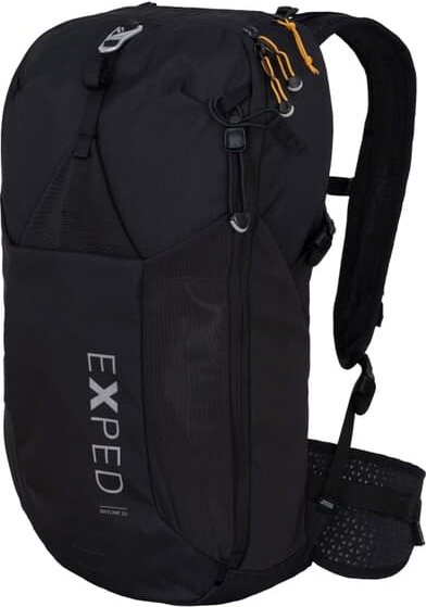 Exped Skyline 20 L/XL Black