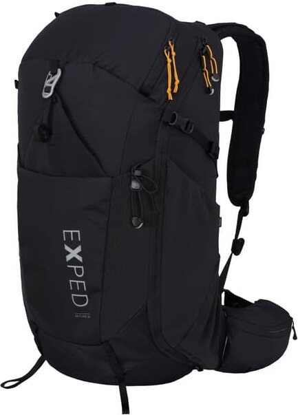 Exped Skyline 30 S/M Black
