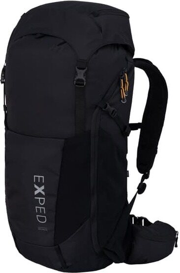 Exped Skyline 45 S/M Black