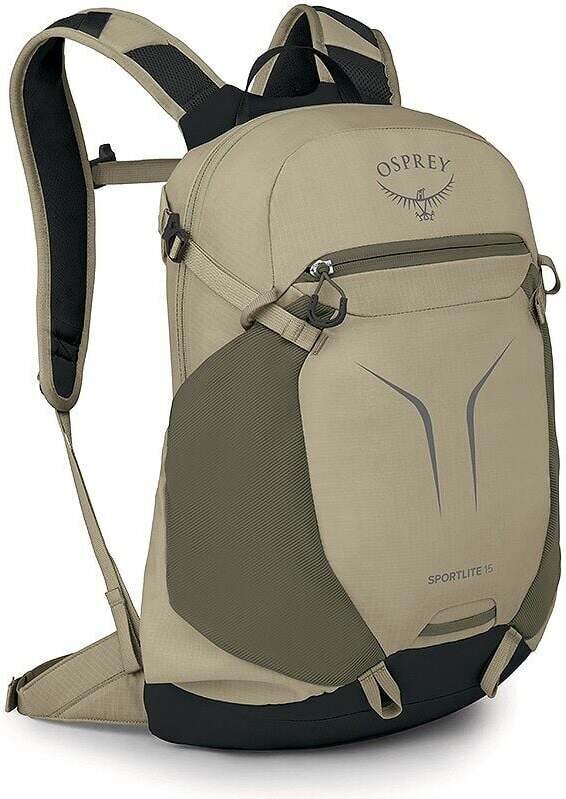 Osprey Sportlite 15 Olive Tan