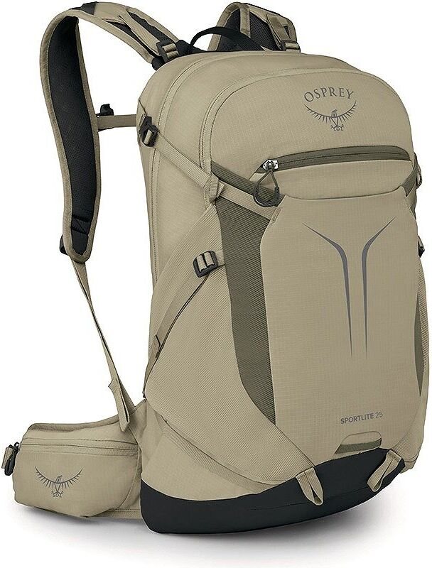 Osprey Sportlite 25 Olive Tan