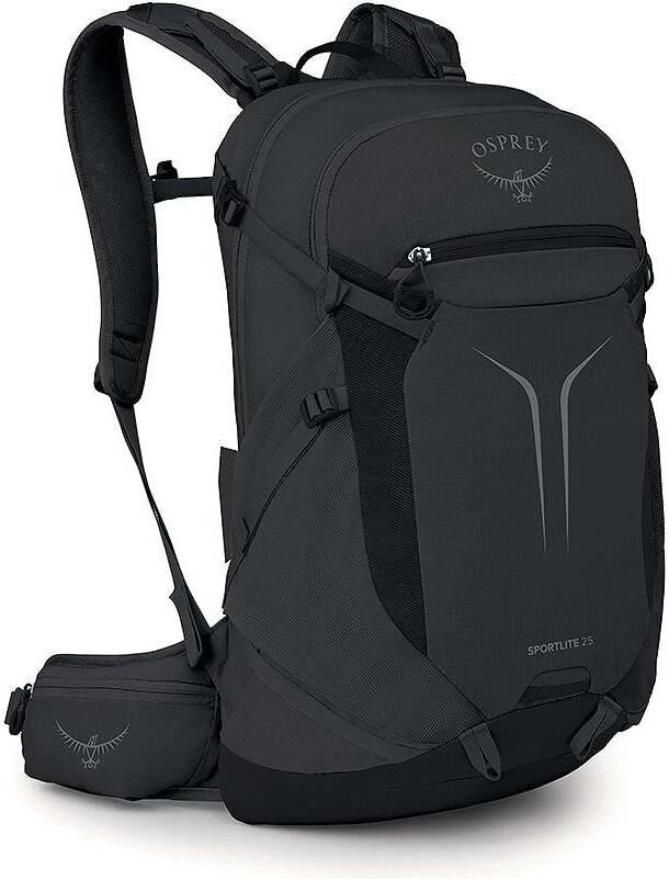 Osprey Sportlite 25 Raven Black