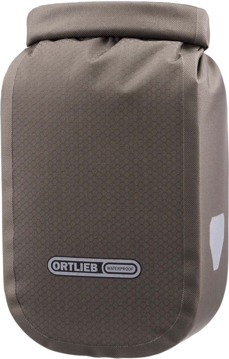Ortlieb Fork-Pack 4.1L Dark Sand