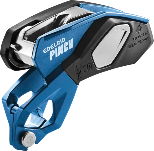 Edelrid Pinch Blue-Night