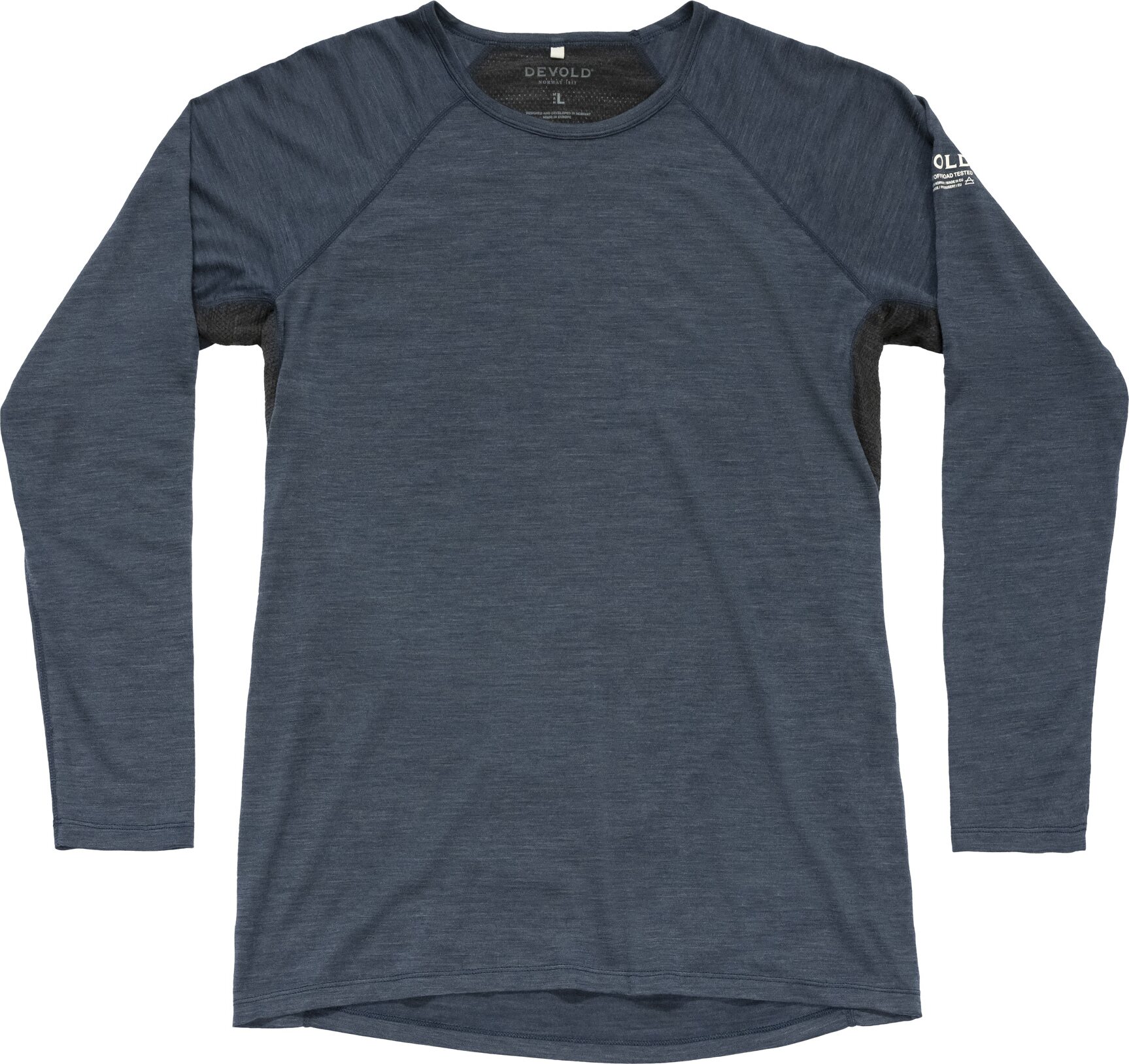 Devold Endurance Merino 130 Shirt Mens Night