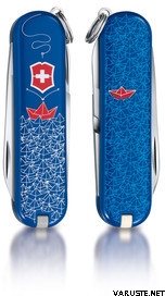 Victorinox Classic 2014 Edition Sailor