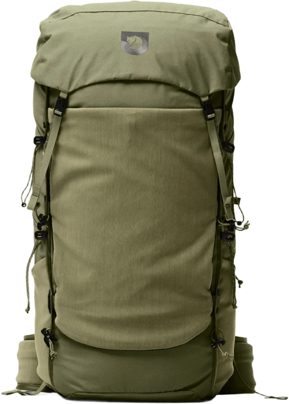 Fjällräven Kajka X-lätt 45 Green (620)