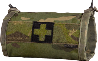 Savotta S-IFAK Horizontal Mount Multicam Tropic