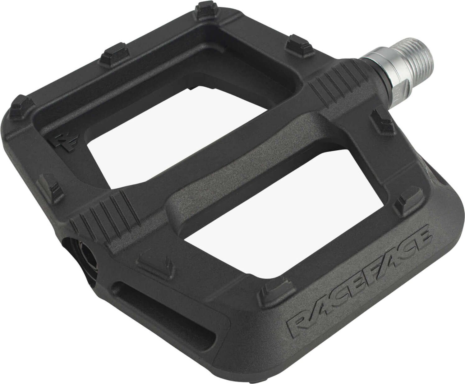 Race Face Ride Pedals Black