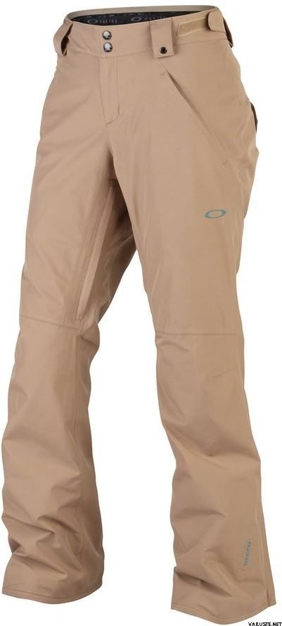 Oakley Echo Gore-Tex Biozone Pant New Khaki