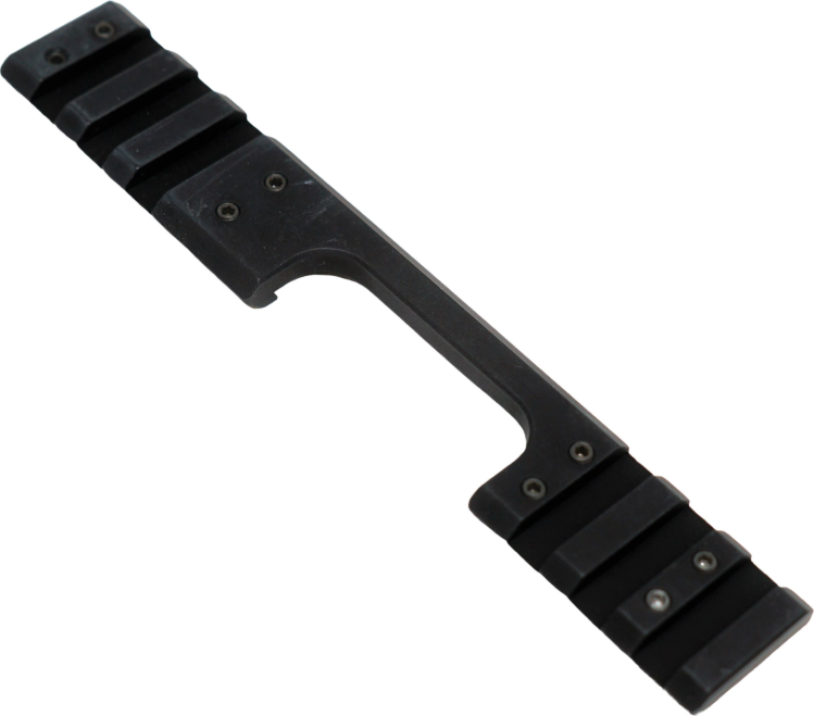 Osuma Picatinny Rail Sako Quad