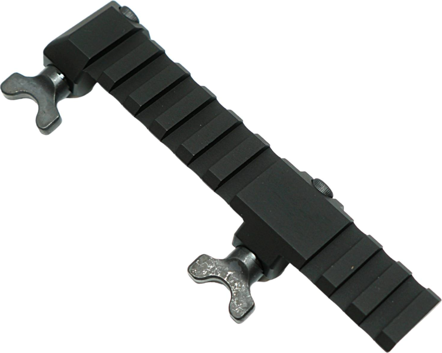 Osuma Picatinny Rail Blaser