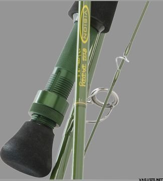 Vision Big Daddy 9' #10 EVA