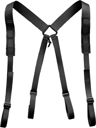 Savotta Valjas EX-Harness Black