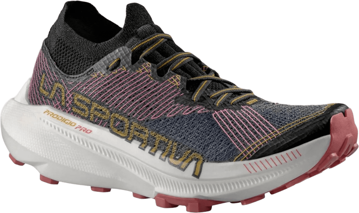 La Sportiva Prodigio Pro Womens Night Sky/Rosebay