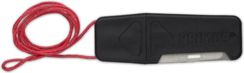 Primus Ignition Steel Small Black