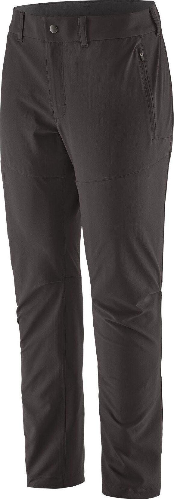 Patagonia Terravia Trail Pants Womens Black